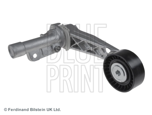 Belt Tensioner, V-ribbed belt